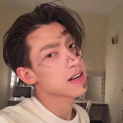  140张个性微信头像