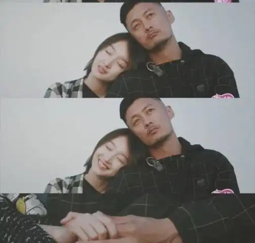  年度恐怖故事你的爱豆猝不及防的结婚了
