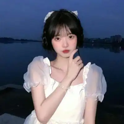 ins恩典森系女头我觉得我好花心你每天的样子我都好喜欢