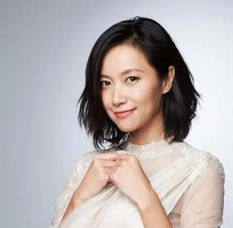  京圈女王徐静蕾王朔将财产留给她,把前任都处成了好哥们