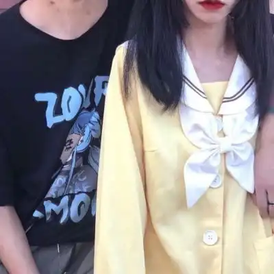  真人情头甜蜜一对两张精致不情侣头像我要个性网