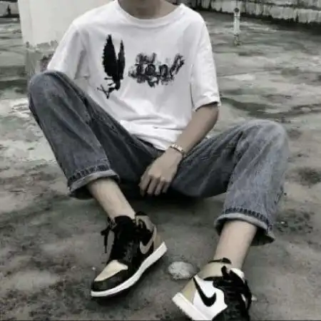  好看的qq男生头像,比较潮流又个性的男生