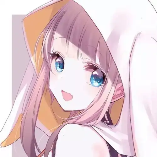  669期超蚌的女生头像哈哈哈