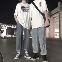  抖音流行部位情侣头像一男一女图片娶了个疯婆娘