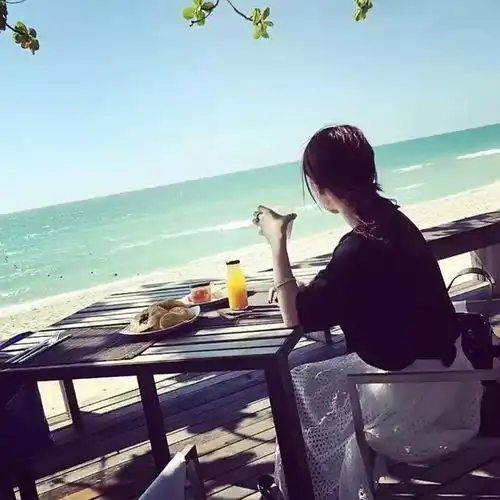  爱上旅行的你,开始变得不一样