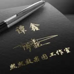  40张精美3d高清商务签名头像,高端大气风格微信头像,你值得拥有