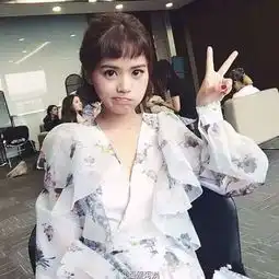  卧蚕阿姨领衔网红照骗节,所以你是因为真人太丑上的热搜吗
