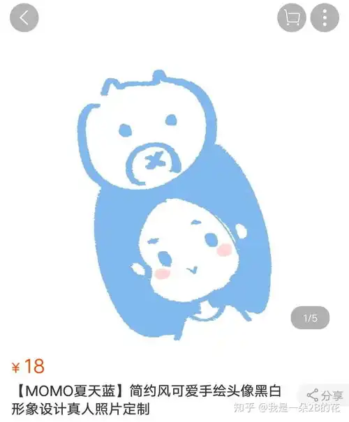 独一无二微信头像男励志