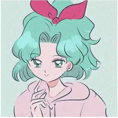  3姐妹头像一人一张动漫3张分开的闺蜜头像