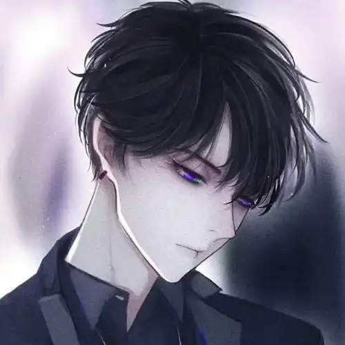  低头吻脚