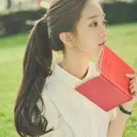 女生头像大全小清新 气