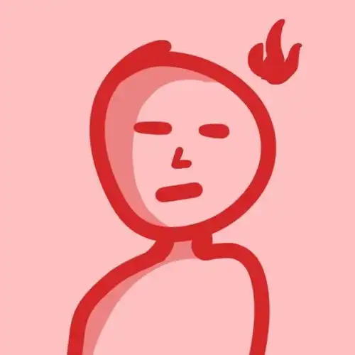  女生动漫头像,我与成长,至死方休
