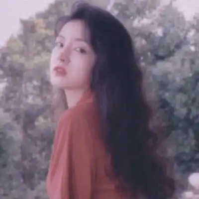 原始qq头像女女神们