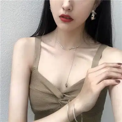  女生头像