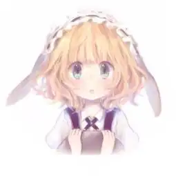  鹿粉楚的美拍