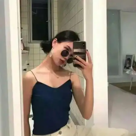  ins原宿风头像女2020干净精致的女生头像