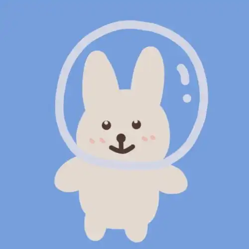  宝该换情侣头像啦