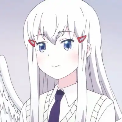  番名人马少女的烦恼御魂真奈卡通动漫头像我要个性网