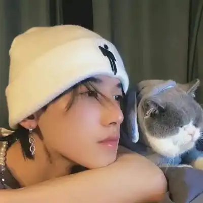  ins小清新文艺范男头好好忘记你男生头像我要个性网