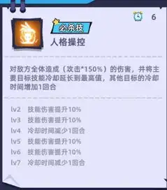  ssr雾藤独一无二的幻觉控制者