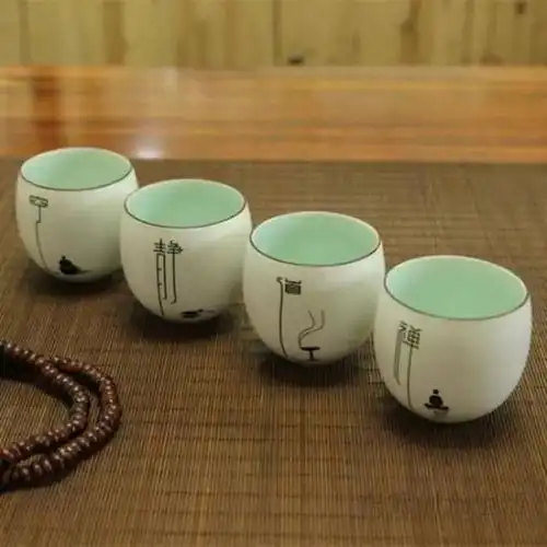  国昂老白茶喝茶时为何第一泡是倒掉的