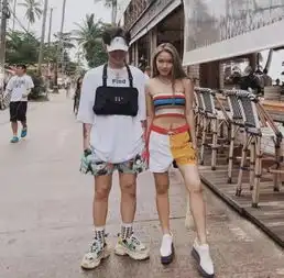  160身高,穿出180的五个秘笈手把手