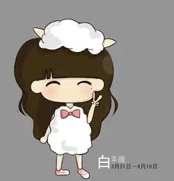  一生贵人运较好的星座,白羊座第五名