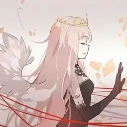  抖音热门动漫情侣头像合集