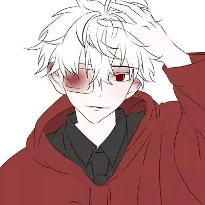 口罩头像抖音图片最火