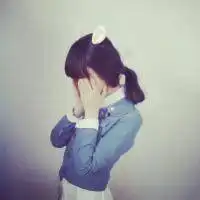 一人一半闺蜜专用头像头