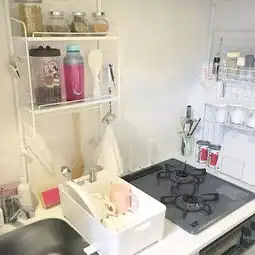  日本单身女生收纳的房间,干净整洁极度舒适还教会你一个人也要好好吃饭
