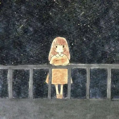  你是老师们眼中的乖乖女孩,爱上了不良少年...