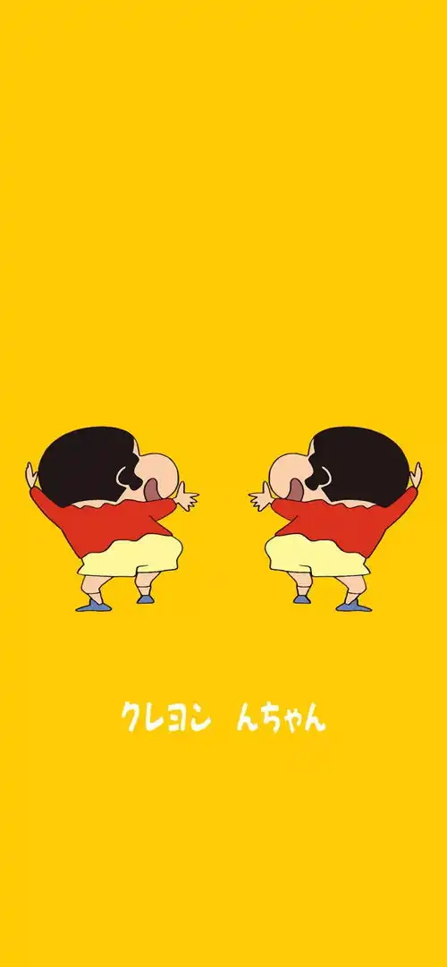  个性好看的全面屏壁纸