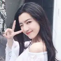  2019闺蜜头像一人一张可爱微信头像图片大全