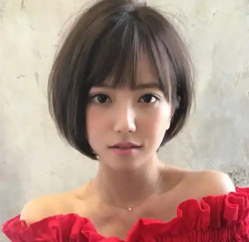  永不过时波波发型大全