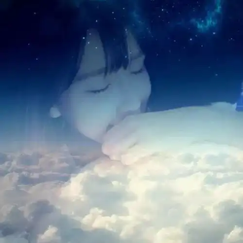 透明头像,给你不一样的视觉体验