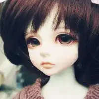 微信头像女生简单大方阳