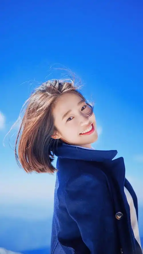 扣扣女生唯美头像大全手