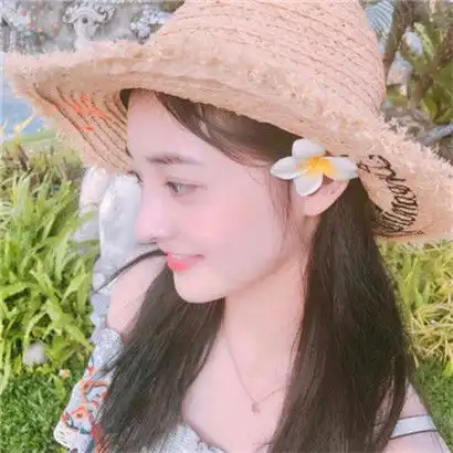 女生头像大全小清新 气
