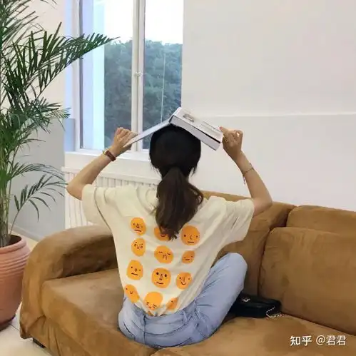  背影女头像热爱可抵岁月漫长温柔可挡艰难时光