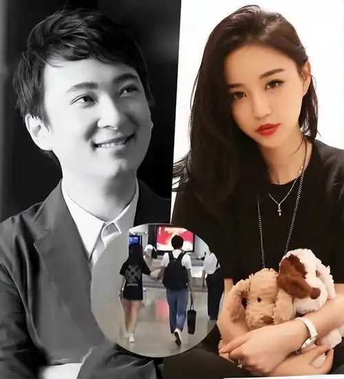  王思聪香奈儿店内吃三明治,陪仨美女买包,女孩生图个顶个漂亮