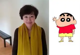 蜡笔小新台湾配音演员蒋笃慧逝世