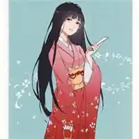 让人羡慕的微信头像和服