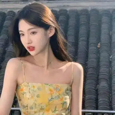 闺蜜双人头像仙气合集