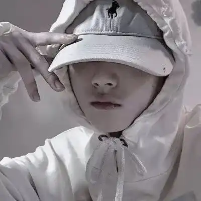  微信头像男生霸气冷酷,明人不说暗话这样的我喜欢