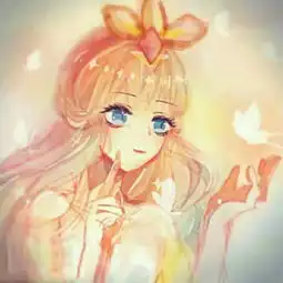  王者荣耀动漫头像王昭君头像12p