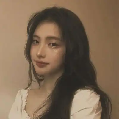30岁女生微信头像简约气