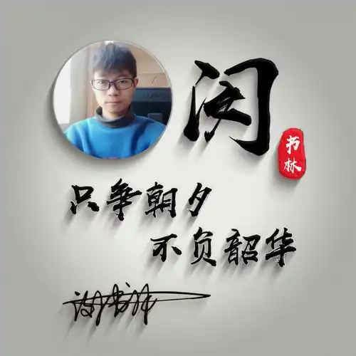  你的头像该换了,36张经典3d微信头像设计好了,你留名我设计
