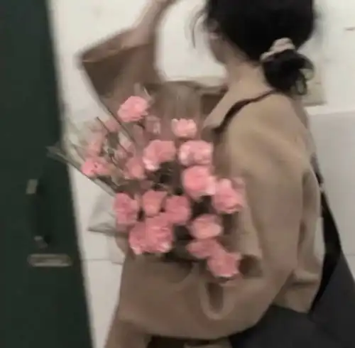  改变不了,女生头像