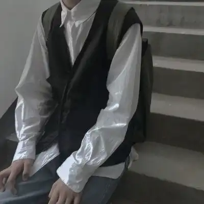  苏瓷成熟部位男头高冷时尚成男生头像我要个性网